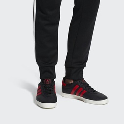 Adidas 350 Női Originals Cipő - Fekete [D11008]